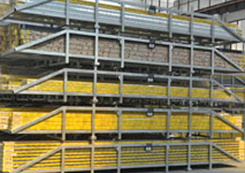 物料周轉(zhuǎn)集裝器具 物料周轉(zhuǎn)集裝器具